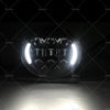 Harley Davidson Street XG500 Softail Dyna LED Motorcycle Headlight