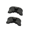 BMW E60 E61 E63 E64 M5 525i Radiator Rubber Mounts (2005-2010)