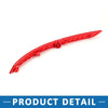 Hyundai Elantra (2017-2018) Red Rear Left Bumper Reflector
