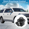 Ford Expedition, F-150, Plastic Black Car Mirror Switch (2003-2006)