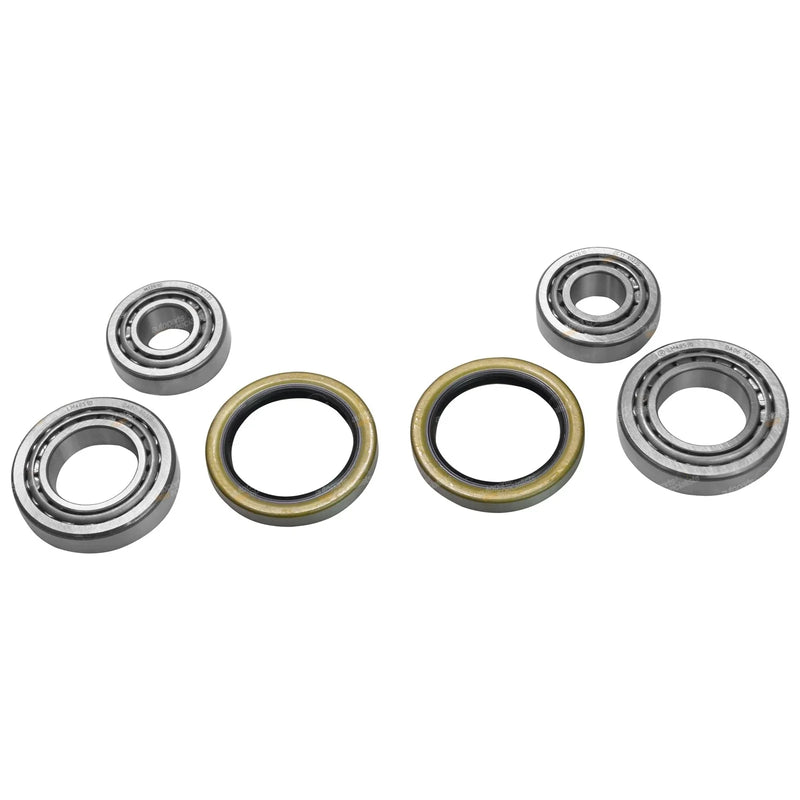 Toyota Hiace 2 x Front Wheel Bearing + Seal Kits (1982–2003)