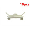 Hyundai Elantra 10 x Plastic Roof Weatherstrip Clips (2011-2016)