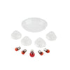 T100 Scrambler Speedmaster Roadster Turn Signal Covers & Tail Light Lens