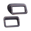 Toyota CH-R Headlight Light Switch Button Cover (2018-2022)
