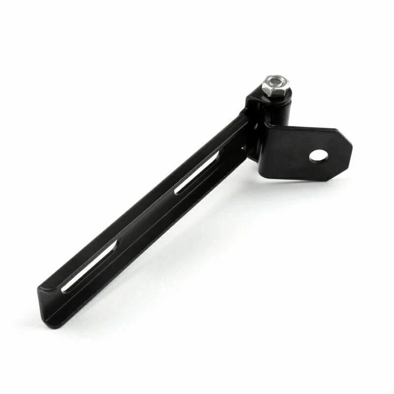 Motorcycle Chopper Bobber Solo Seat Bracket Mount (F2)