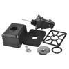 Honda GX160, GX140, GX200 Air Filter Housing (2000-2023)