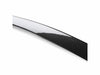 BMW 5 Series F10 4D Carbon Fiber Look ABS Boot Spoiler (2010-2017)