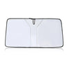 Truck Van Car Windscreen Visor Foldable Sun Shade Cover
