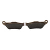YAMAHA YP 250 R X-Max, YP125R X-Max Front Brake Pads (2005-2009)