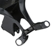 Yamaha R1 YZF-R1 Headlight Upper Fairing Stay Bracket (2007-2008)