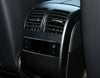 Benz GLK 2008-2015 Rear Center A/C Vent Panel Cover (2008-2015)