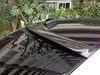 BMW F30 F80 M3 Rear Window Roof Spoiler (2012-2019)