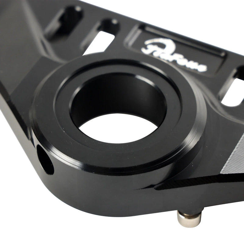 Aprilia RS 660 Front Upper Triple Tree Lowering (2021-2023)
