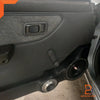 Nissan Navara D21 Grey Interior Window Crank Handle (1986-1997)