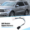 Dodge Caravan ANC Module Bypass Harness Plug Connector (2008 - 2019)