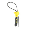 Oil Filter Pipe Mechanics 8 Inch Rubber Strap Wrench Tool