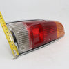 Isuzu Rodeo LUV Ute 1983-1988 Chrome Tail Light Light  x2