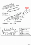 LandCruiser 80 79 105 100 78 Series 2L 1HD 1HZ Oil Filter