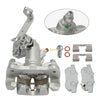 Honda Big Red 700 MUV700 Brake Calipers w/Ceramic Pads (2009–2013)