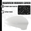 Lexus IS XE30 IS250 IS300h IS350 Right Side Mirror Cover Cap (2014-2018)