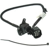 Back Up Camera For 2011-2012 Ram 1500 2500 3500 09-10