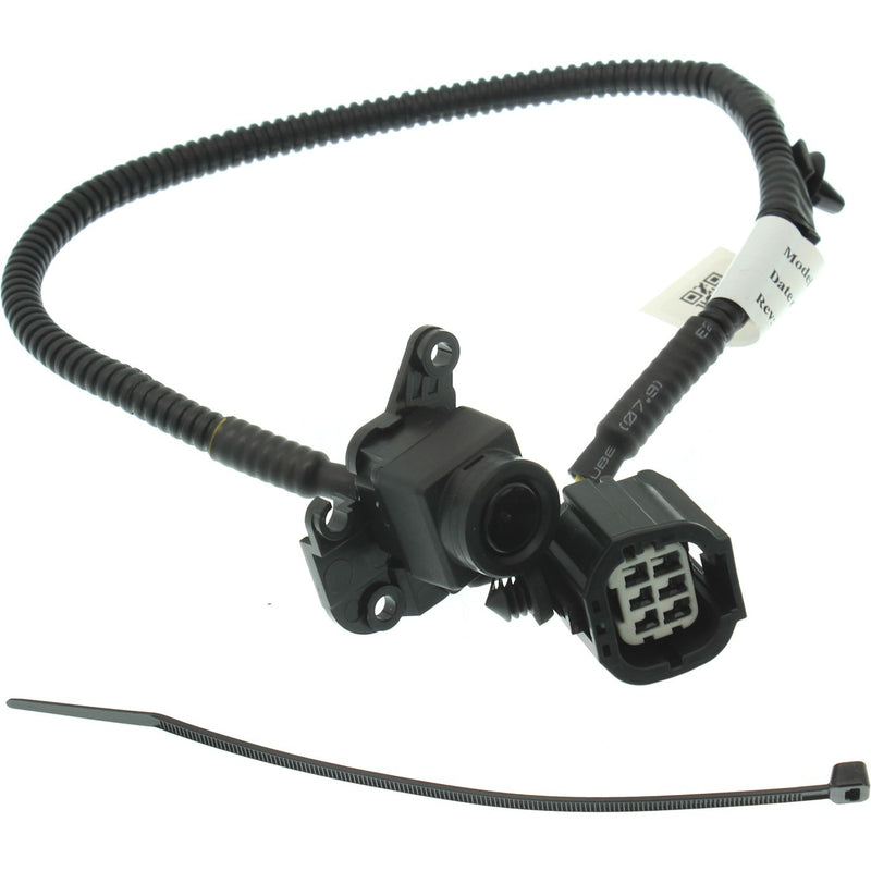 Back Up Camera For 2011-2012 Ram 1500 2500 3500 09-10