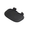 Smart Fortwo Coupe Front Grille Tow Eye Cover Cap (2016-2017)
