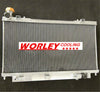 Holden Commodore VE V8 6.0 / 6.2L HSV ClubSport SS 3ROW Radiator (06-12)