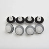Mercedes R129 / W202 / W203 / W211 30Fastener-Clip Panel Retainer (1990–2009)