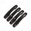 VW Amarok 4 x Door Handle Cover Protectors (2023+)