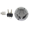 Kawasaki ER250 Z250 Z250SL EX250 Ninja EX300 Fuel Gas Tank Cap Cover Keys