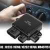 Mitsubishi Lancer Heater Blower Motor Resistor (2002-2007)