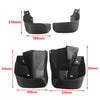 Honda Civic 1996-2000 Mud Flaps Splash Guards (4PCS)