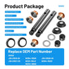 Yamaha G2 G8 G9 G11 G14 G16 G19 G20 King pin & Bushing Kit (1985–2001)