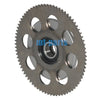 Polaris Sportsman 90, Outlaw 110 Starter Clutch (2007-2018)