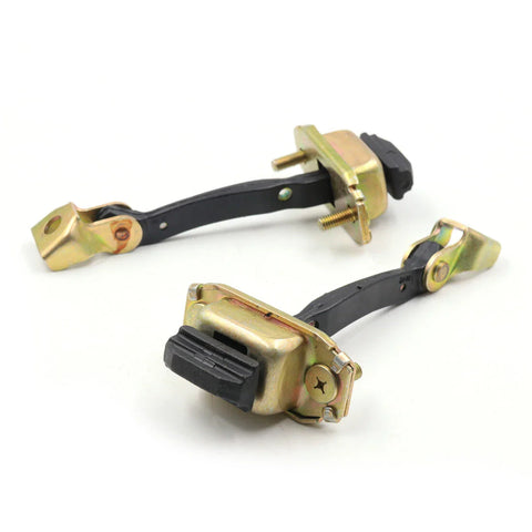 Isuzu D-Max Double Cab 2012-2020 Front Door Check Strap