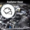 Ford Focus 2007-2014 Rubber Water Pipe Radiator Hose