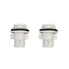 Toyota Suzuki BYD Turn Signal Halogen Light Bulb Holder