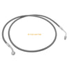 Polaris Ranger Rear Right RH Brake Hose (2005–2009)