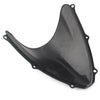 Suzuki GSXR600 GSXR750 K6 2006-2007 Carbon Fiber Black ABS Windshield