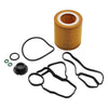 Engine Oil Filter Accessories