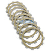 Suzuki GSF600 Bandit 600 Clutch Friction Disc Plate (1996-2004)