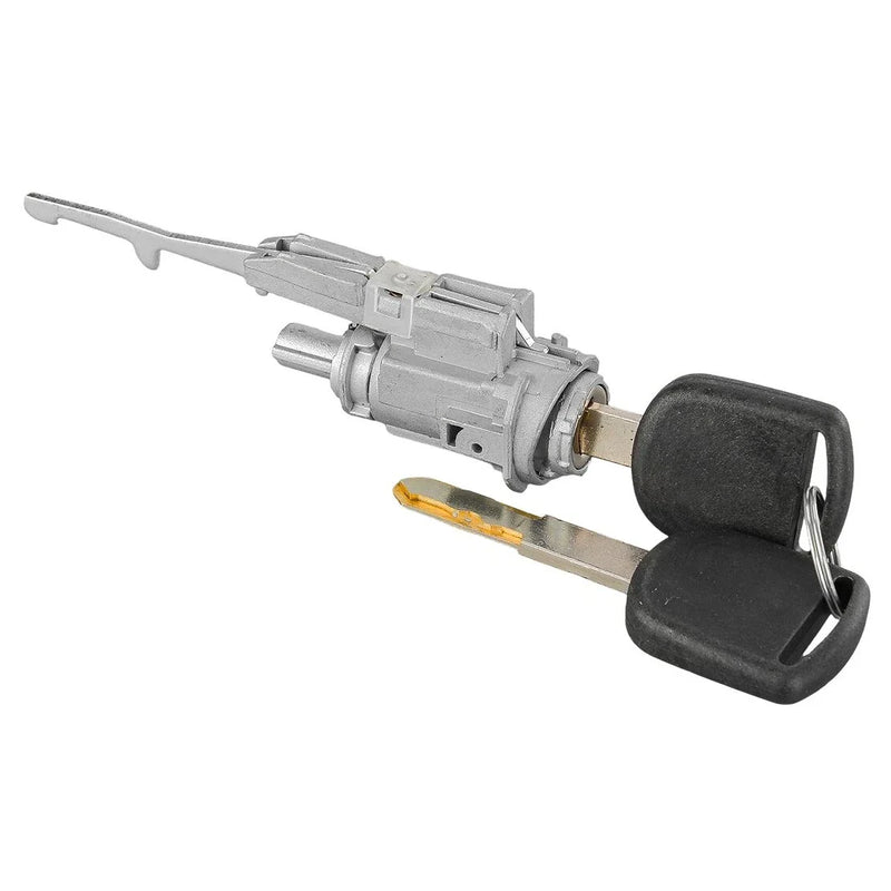 Honda Civic Ignition Switch & Door Lock Barrel w/ Keys (2006-2011)