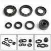Yamaha DT200R Shaft Seal Set (1988-1991, 1995-1996)
