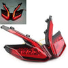 Ducati 899 959 1199 1299 Panigale LED Integrated Tail Light Turn Signals