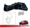 Suzuki Swift Headlight Support Bracket (2011-2017)