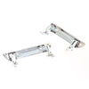 Nissan Datsun Bluebird 1300 / 1600 / 510 / 240Z / 260Z / 280Z Chrome Door Handles