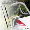 Toyota Avensis Rear Hatch Lift Supports  Gas Struts (2003-2008)