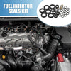 Toyota 4Runner, Lexus ES300 6 x Fuel Injector O-Rings Seals (1996-1998)