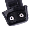 Mazda 3, 5, 6 2 x Plastic Car Window Washer Nozzles (2003-2013)
